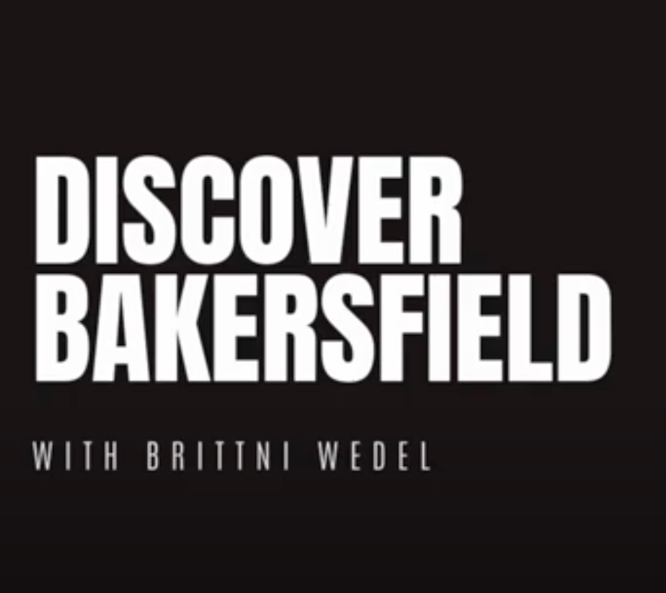 Discover Bakersfield With Brittni Wedel Campo Bar and Bottle