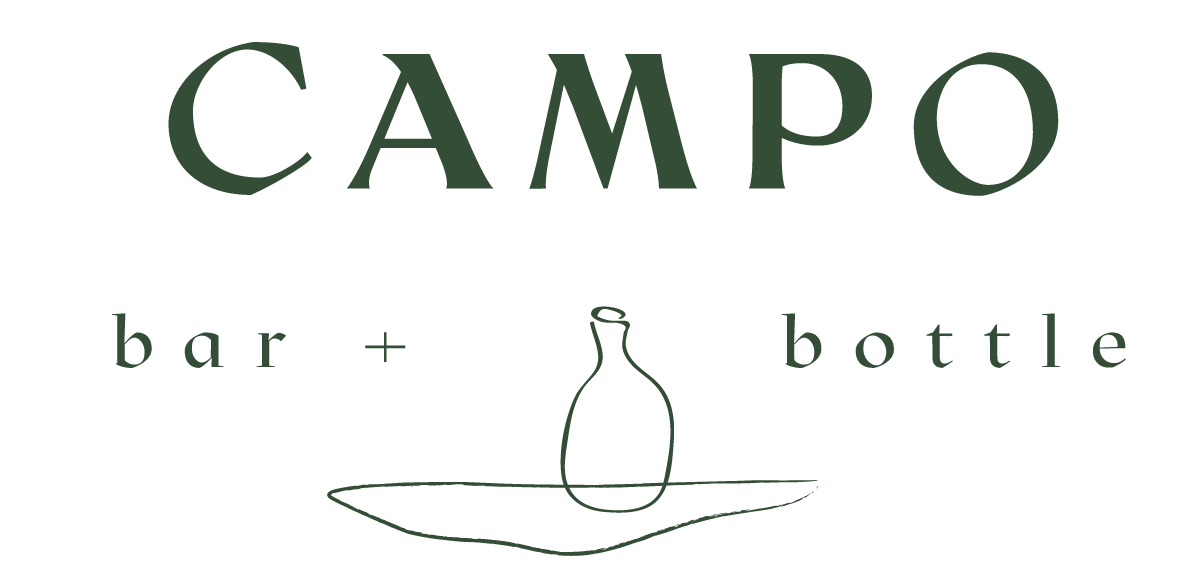 ABOUT – Campo Bar and Bottle