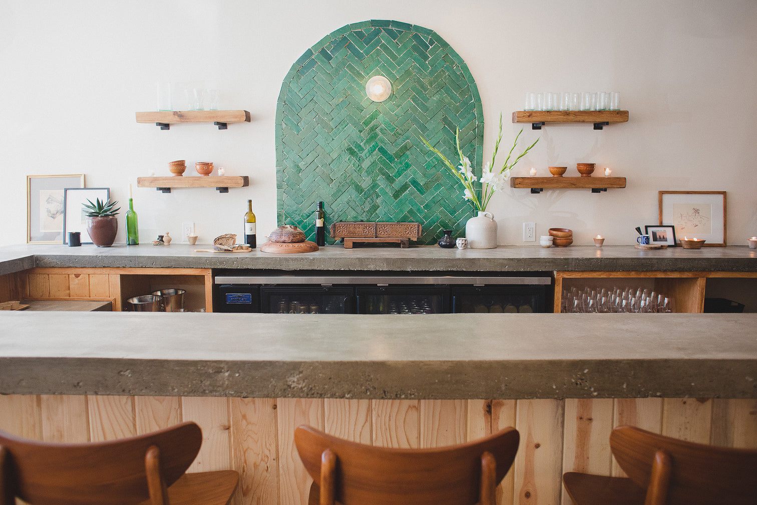 Campo Bar and Bottle photo