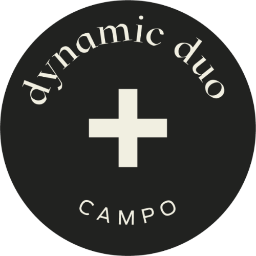Dynamic Duo Club Membership