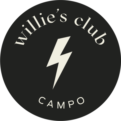 Willie's Club Membership